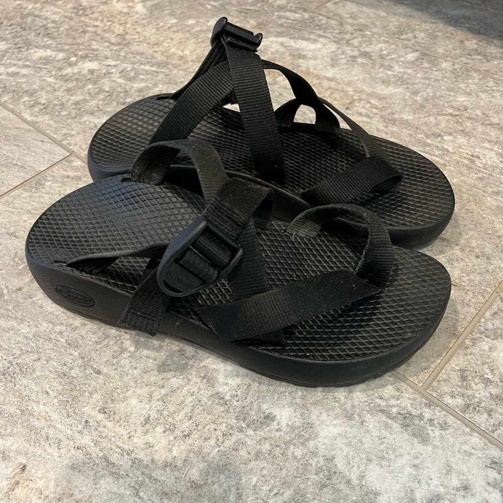 Chaco Sandals